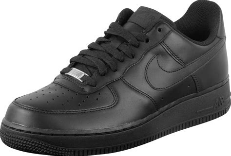 nike air force 1 zwart grjjs|air force 1 schoenen.